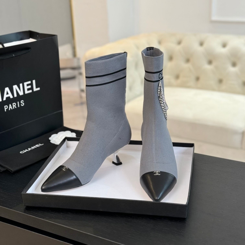 Ch*el boots